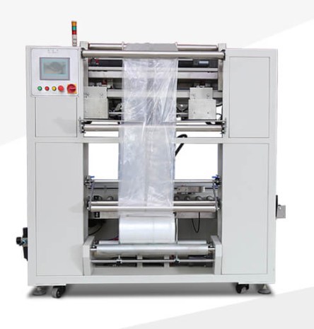 koli-poşet-yerleştirme