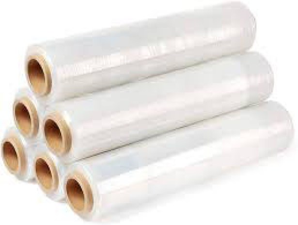 streç-garantimakina